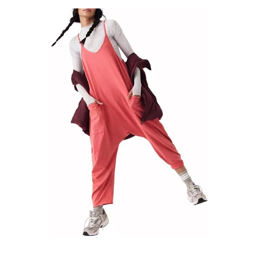 Free People Movement | Hot Shot Onesie